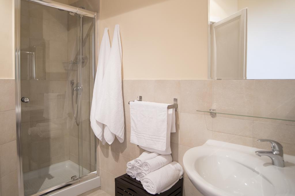 Appartamento Capital Flat 9/b *