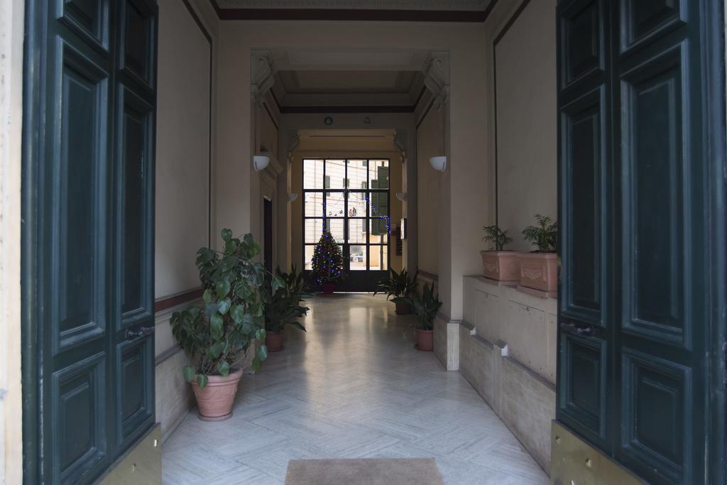 Appartamento Capital Flat 9/b Roma