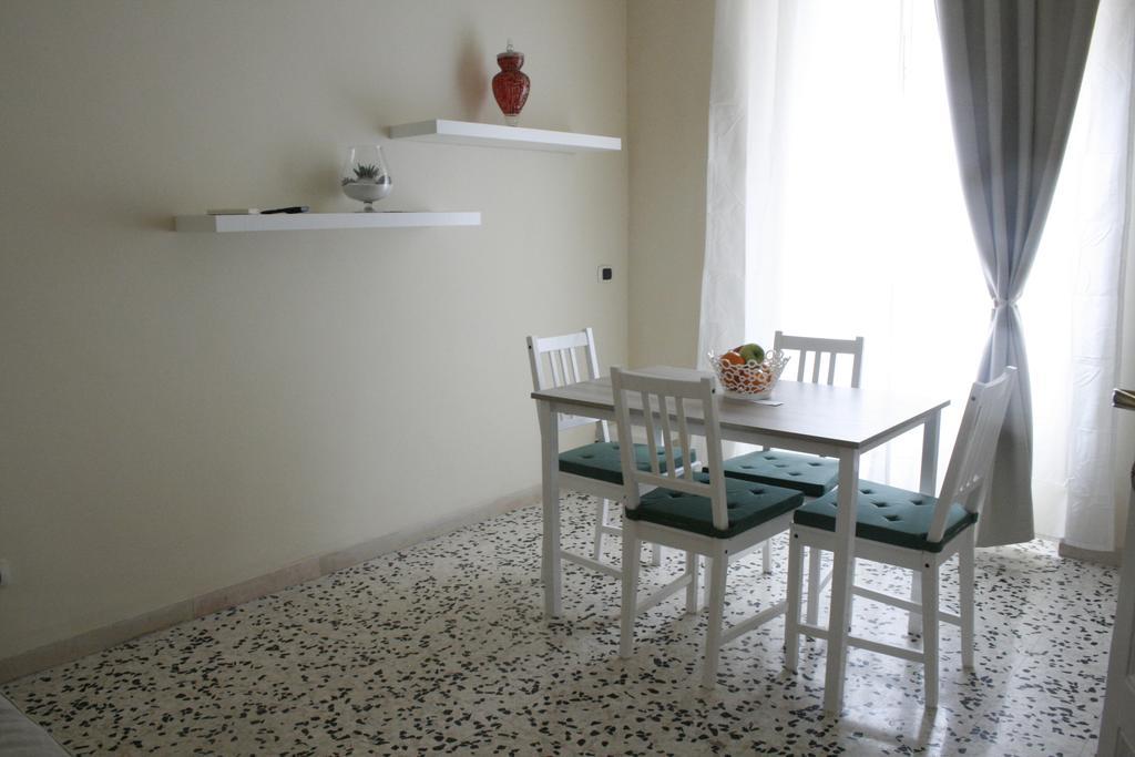 Capital Flat 9/b Appartamento