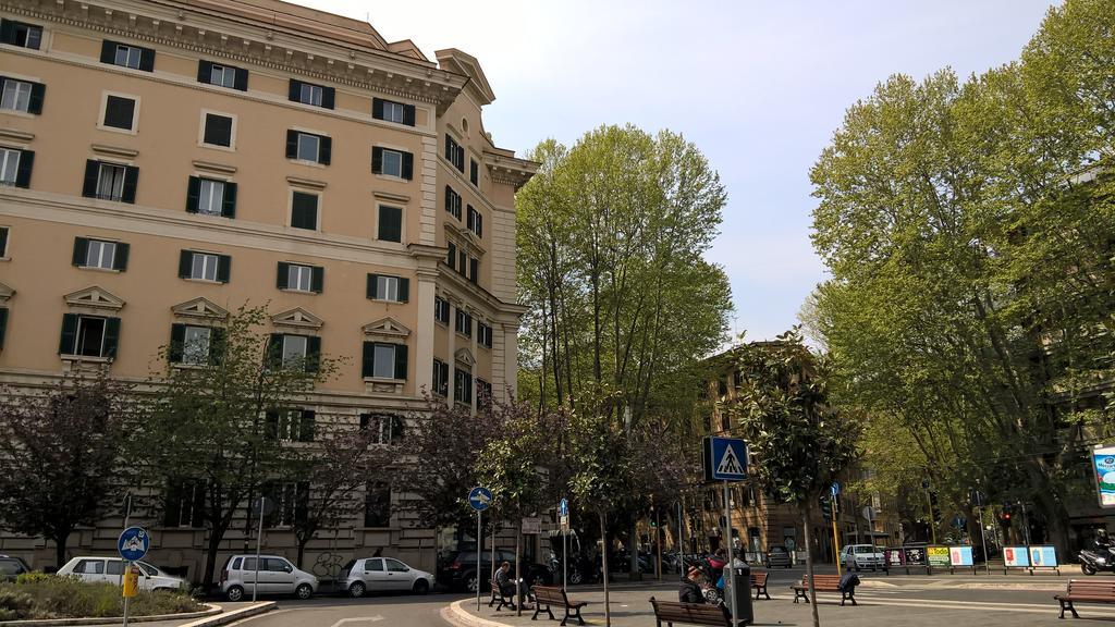 Appartamento Capital Flat 9/b