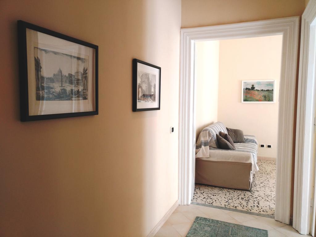 Capital Flat 9/b Appartamento