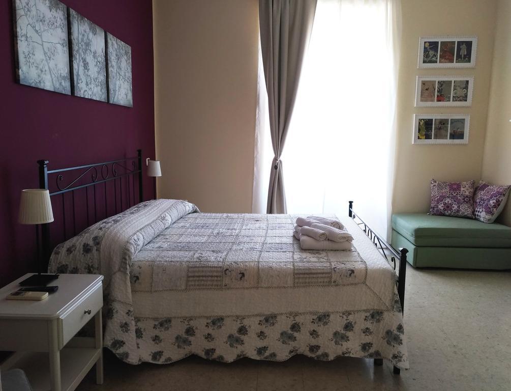 Appartamento Capital Flat 9/b